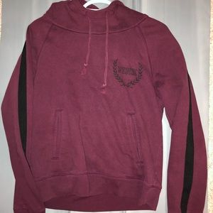 VS Pink Hoodie